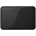 東芝 ポータブルHDD 500GB「USB 3.0・Mac/...