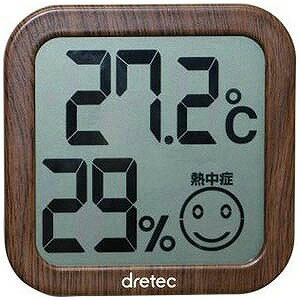 温度計・湿度計