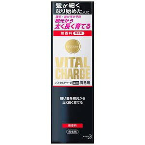 花王 SUCCESS（サクセス） サクセス　バイタルチャージ薬用育毛剤（200ml）