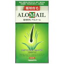 柳屋本店 薬用育毛　アロメール（240mL） ヤクヨウイクモウアロメール（240