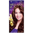 HFCプレステージ 「WELLATON(ウエラトーン)」 2+1 クリーム 6B