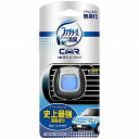 P＆G 「ファブリーズ」イージークリップ　W消臭　クリスタルアクア（2ml） ファブリーズクリップWアクア（2m