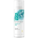 サンスター 「VO5」ヘアスプレイスーパーキープ エクストラハード 無香料(125g) VO5スプレーEXU125