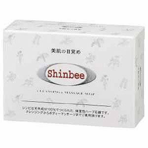 シンビ韓方ハーブ石鹸（85g） シンビカンポウハーブセッケン（85