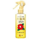 大島椿 「大島椿」つやつやになるウォーター(180ml) オオシマツバキヘアウォター(180