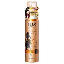 日本リーバ 「LUX」美容液スタイリング ゆるやかウェーブフォーム 130g ラックスBSユルヤカウェーブフォーム