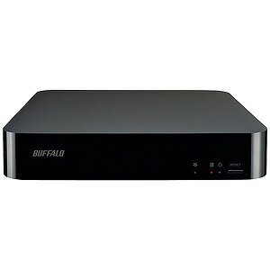 バッファロー 東芝レグザ対応　タイムシフトマシン機能対応外付けHDD　USB3．0用（4TB） HDT‐AV4．0TU3／V（送料無料）