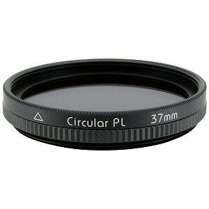 マルミ光機 58mm　サーキュラーPLフィルター BKCIRCULARPL37MM