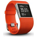 FITBIT ウェアラブル端末「フィットネススーパーウォッチ...