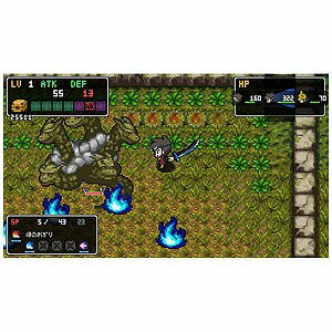 日本一ソフトウェア PS　Vitaソフト クラシックダンジョン戦国