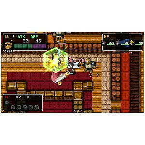 日本一ソフトウェア PS　Vitaソフト クラシックダンジョン戦国