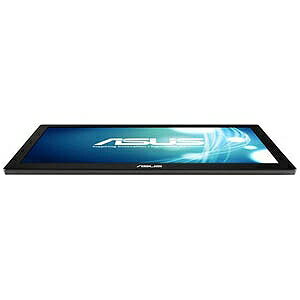 ASUS 15．6型ワイド　LEDバックライト搭載液晶モニター MB168B　（シルバー）（送料無料）