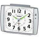 CASIO 目覚まし時計 TQ‐382‐8JF