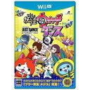 任天堂 Wii U用ゲームソフト 妖怪ウォッチダンス JUS...