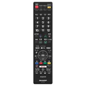 シャープ 80V型3D対応4K対応液晶テレビ 「AQUOS」 LC‐80XU30(標準設置無料)