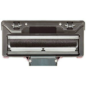 アイリスオーヤマ サイクロン式スティッククリーナー ESC‐55K‐R (レッド)(送料無料)