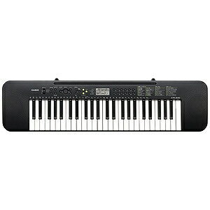 CASIO ベーシックキーボード（49鍵盤） CTK‐240