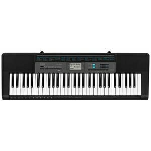 CASIO キーボード（61鍵盤） CTK−2550（送料無料）