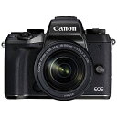 Canon EOS M5(EF−M18−150 IS STM...