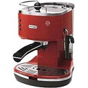 デロンギ 「エスプレッソマシン兼用」コーヒーメーカー（1．4L） ECO310R