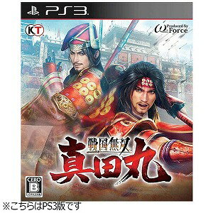 コーエーテクモゲームス PS3ソフト 戦国無双　〜真田丸〜　通常版