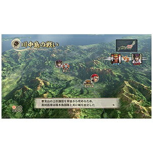 コーエーテクモゲームス PS3ソフト 戦国無双　〜真田丸〜　通常版