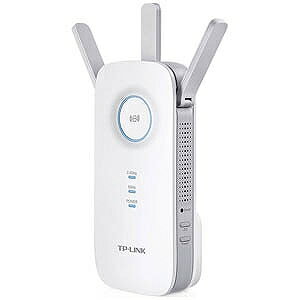 TPLINK 無線LAN中継機　AC1750 RE450