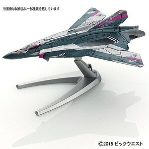 バンダイ プラスチックモデル メカコレクション　マクロスシリ‐ズ　マクロスΔ　Sv‐262Ba　ドラケンIII　ファイタ‐モ‐ド