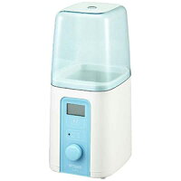 タイガー ヨーグルトメーカー CHF‐A100‐AC (クリアブルー)