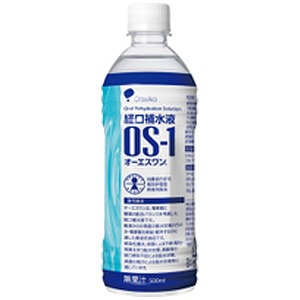 大塚製薬 OS−1　（オーエスワン）500ml オーエスワン500ML