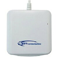 NTTコミュニケーション ICカードリーダライタ ACR39‐NTTCom
