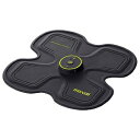 マクセル EMS フィットネスマシンACTIVEPAD もて...