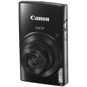 Canon コンパクトデジタルカメラ IXY(イクシー) I...