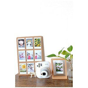 富士フィルム インスタントカメラ　instax　mini　25　『チェキ』　ホワイト　純正ハンドストラップ付き INS　MINI　25　WT　N（送料無料）