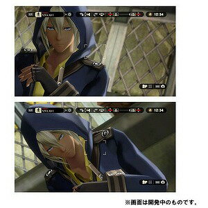 バンダイナムコゲームス PS4ソフト GOD　EATER　OFF　SHOT（ソーマ・シックザール編）　ツインパック＆アニメVol．4　限定生産