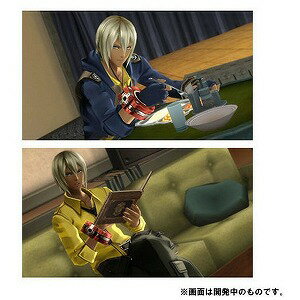 バンダイナムコゲームス PS4ソフト GOD　EATER　OFF　SHOT（ソーマ・シックザール編）　ツインパック＆アニメVol．4　限定生産