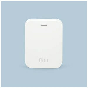 Qrio　キュリオ Qrio　キュリオ　Qrio　Hub（キュリオ・ハブ） Q−H1