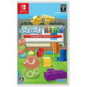 セガゲームス Nintendo Switchソフト ぷよぷよ...