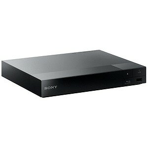 ソニー　SONY　「再生専用」ブルーレイプレーヤー　BDP‐S1500