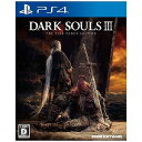 フロム・ソフトウェア PS4ソフト DARK SOULS I...