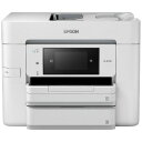 EPSON A4インクジェット複合プリンター PX−M781...