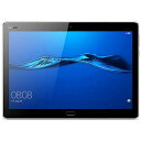 HUAWEI Androidタブレット 10.1インチ MediaPad M3 Lite 10 BAH−W09(送料無料)
