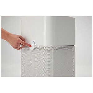 ブルーエアー 空気清浄機「Blue Pure 221 Particle and Carbon」(〜39畳) BLA221DL120PACW(送料無料)