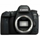 Canon デジタル一眼　EOS　6D　Mark　II（WG）【ボディ（レンズ別売）】 デジタル一眼レフカメラ／　EOS6DMK2