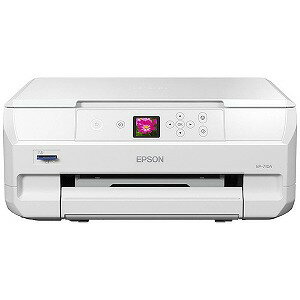 EPSON A4インクジェット複合機［無線LAN］ EP−710A（送料無料）