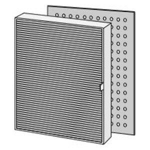 シャープ 空気清浄機用フィルター　セット　（集じん＋脱臭・各1枚入り） FZ‐600RSF