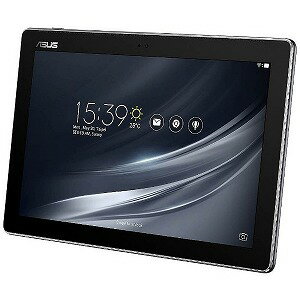 ASUS Androidタブレット　ASUS　ZenPad　10 Z301M−GY16　（2017年秋モデル・アッシュグレー）（送料無料）