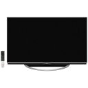 シャープ 50V型 4K対応液晶テレビ AQUOS(アクオス...