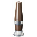 京セラ 電動コーヒーミル (40ml) CMD−70 ブラウン 京セラ 電動コーヒーミル (40ml) CMD−70 ブラウン