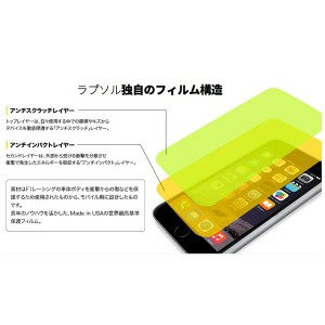 WRAPSOL iPhone　X用　全面保護　Wrapsol　ULTRA　衝撃吸収フィルム WPIPX−FB